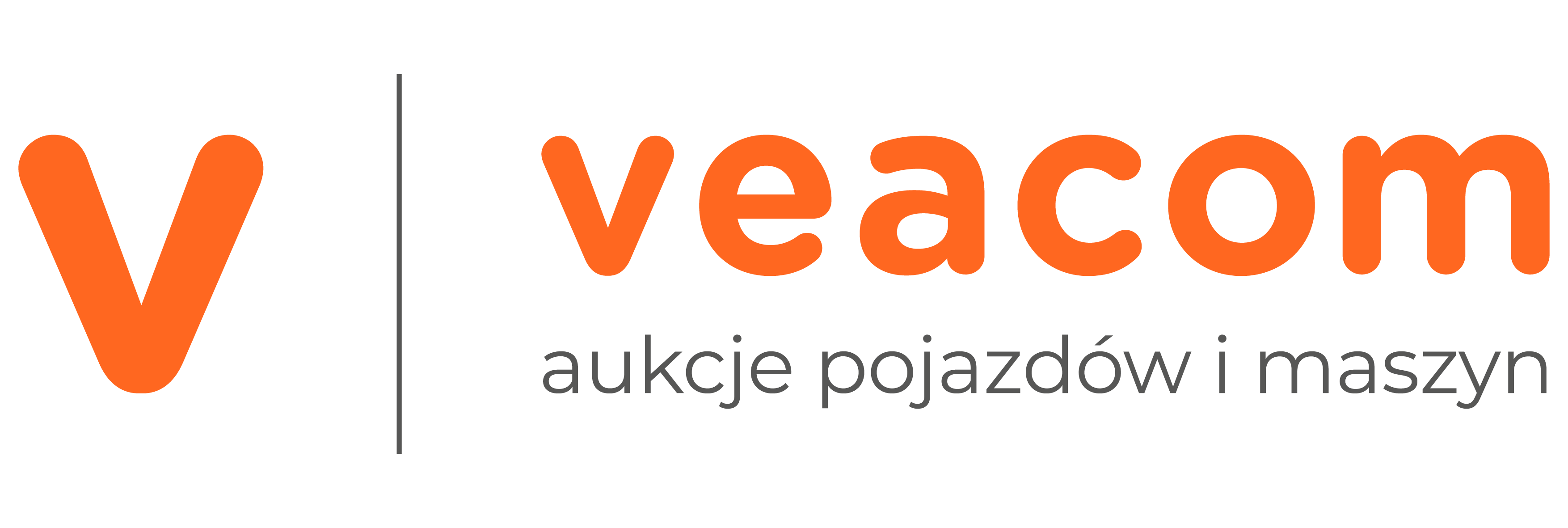 Veacom - profesjonalne zbycie używanych aktywów